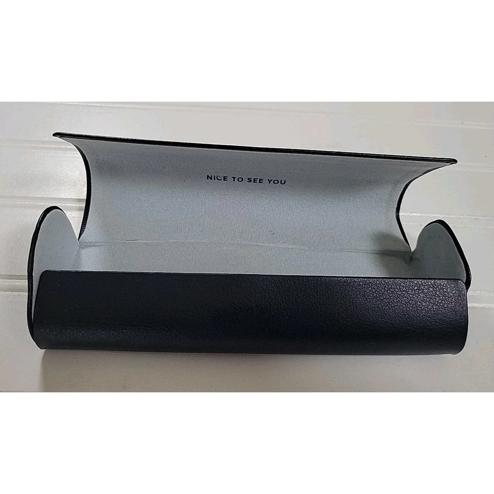 Warby Parker‎ Durand 292 50-20-145 Eyeglasses Tortoise FRAMES AND CASE ONLY